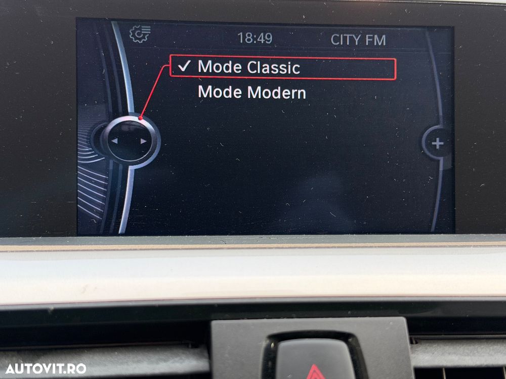 BMW Seria 3 320d Aut. Modern Line - 36