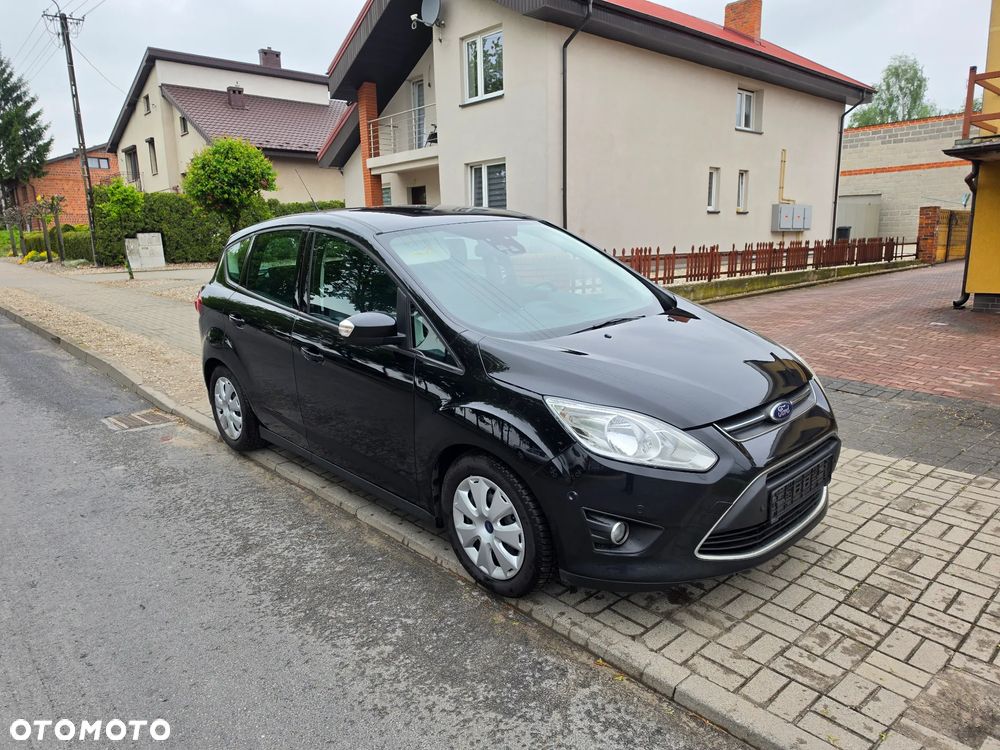 Ford C-MAX 2.0 TDCi Business Edition - 2