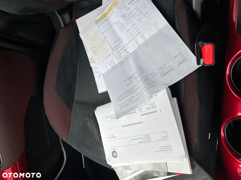 Nissan Juke 1.2 DIG-T Tekna - 21