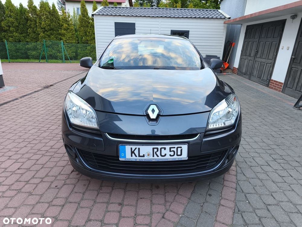 Renault Scenic 1.6 16V 110 TomTom Edition - 3
