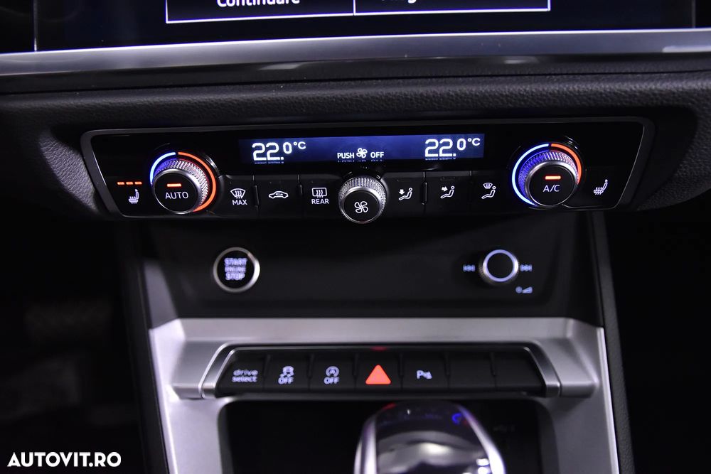 Audi Q3 40 TFSI quattro S tronic - 17