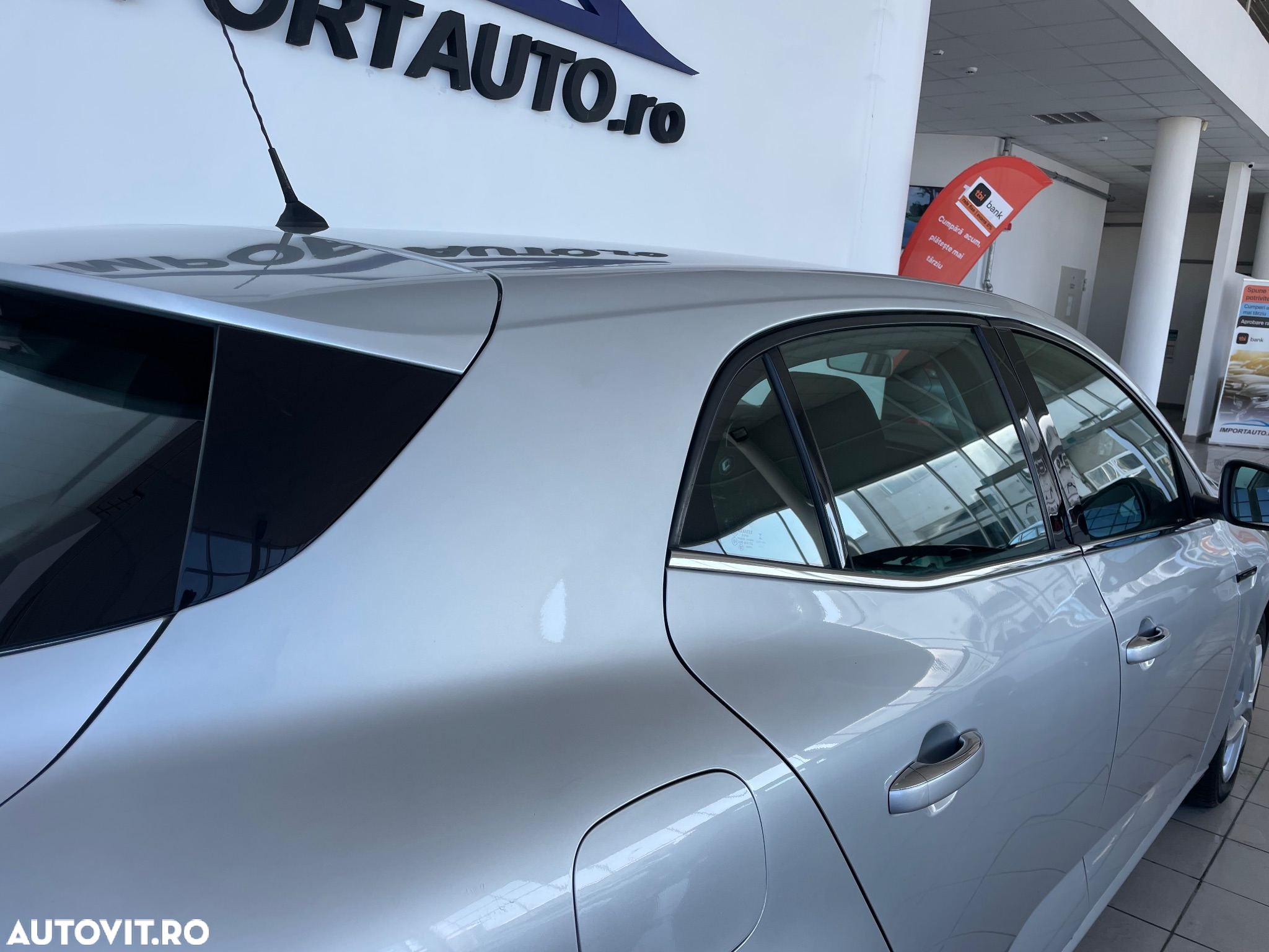 Renault Megane ENERGY dCi 110 ECO2 EXPERIENCE - 32