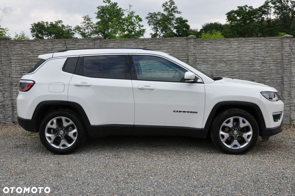 Jeep Compass - 6