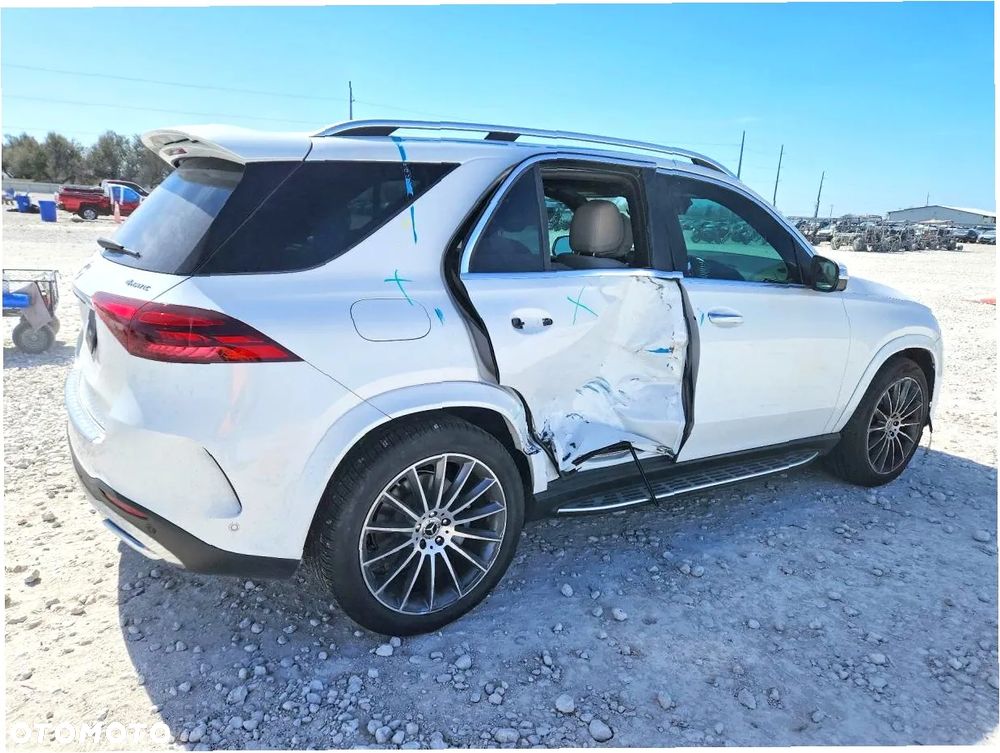 Mercedes-Benz GLE 450 4Matic 9G-TRONIC AMG Line - 5