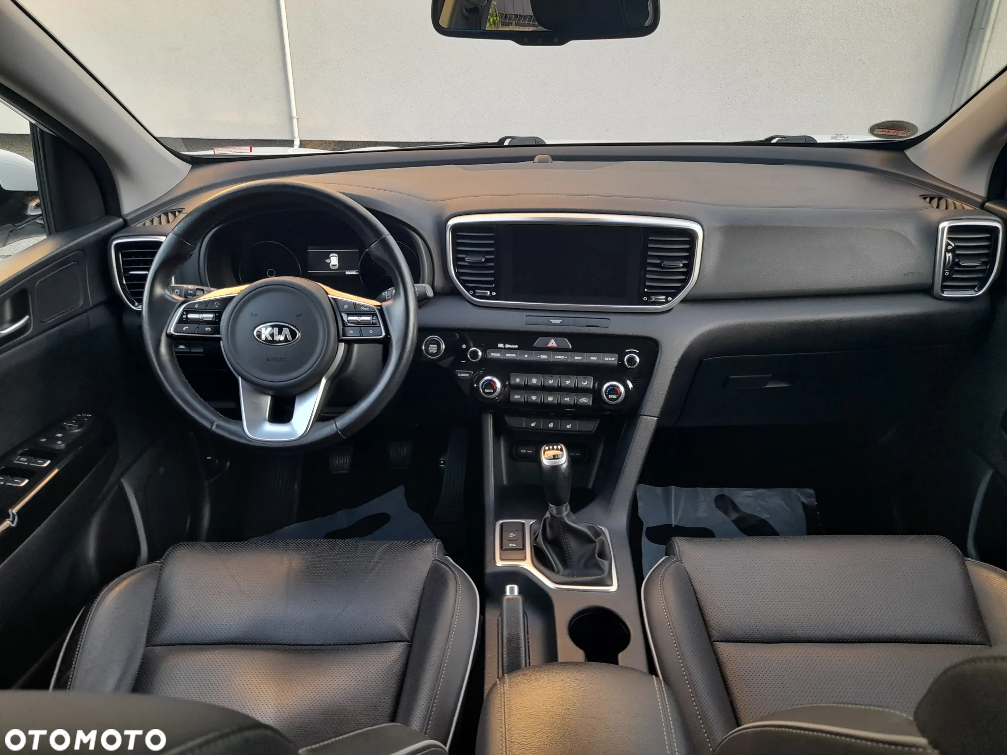 Kia Sportage - 15