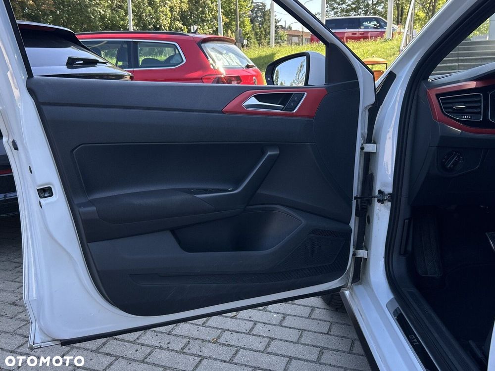 Volkswagen Polo 2.0 TSI GTI DSG - 10