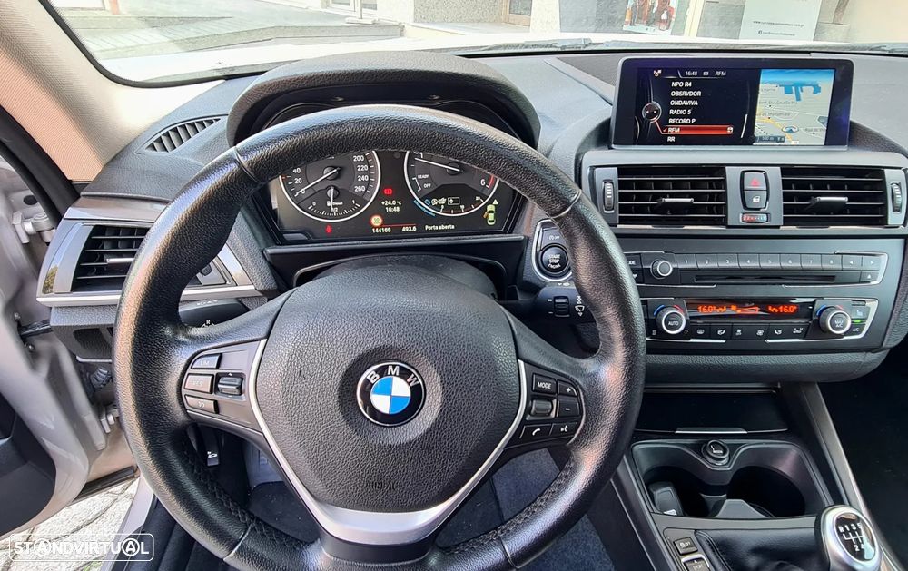 BMW 220 Gran Coupé - 14