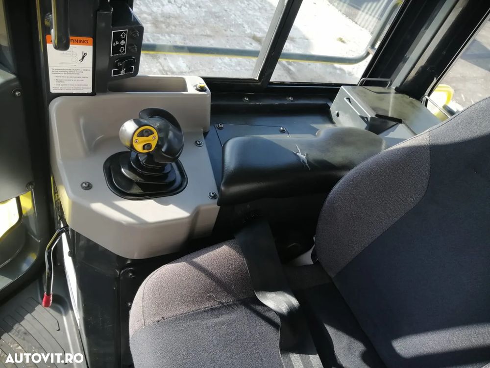 Komatsu D51PXI-24 GPS Intelli 2.0, TOP !!! - 14