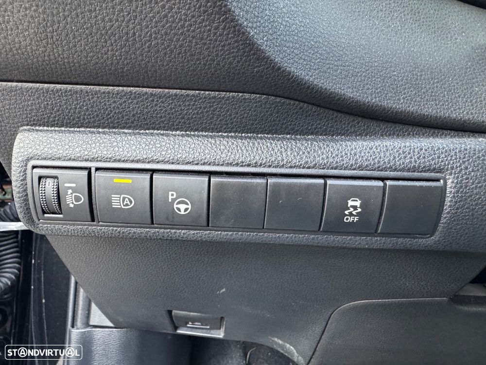 Toyota Corolla Touring Sports 1.8 Hybrid Exclusive - 15