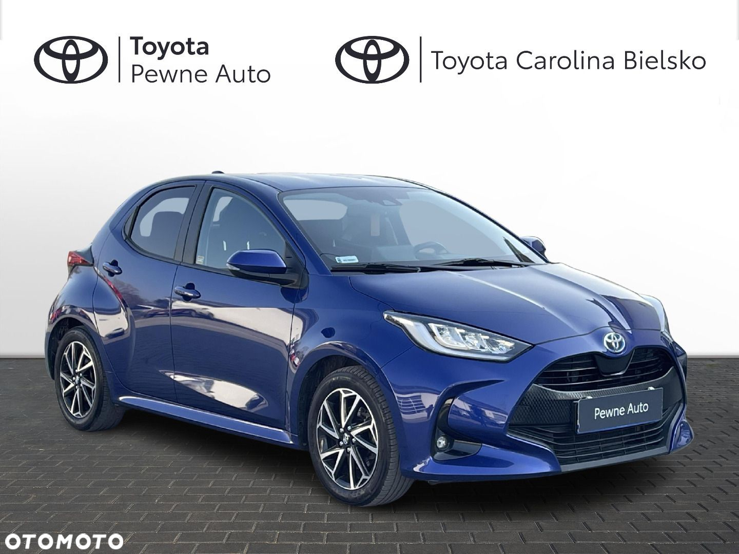 Toyota Yaris - 24