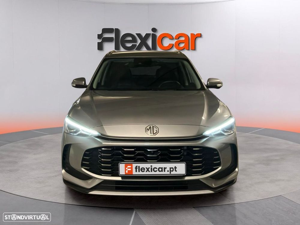 MG ZS 1.5 Hybrid+ Luxury - 7