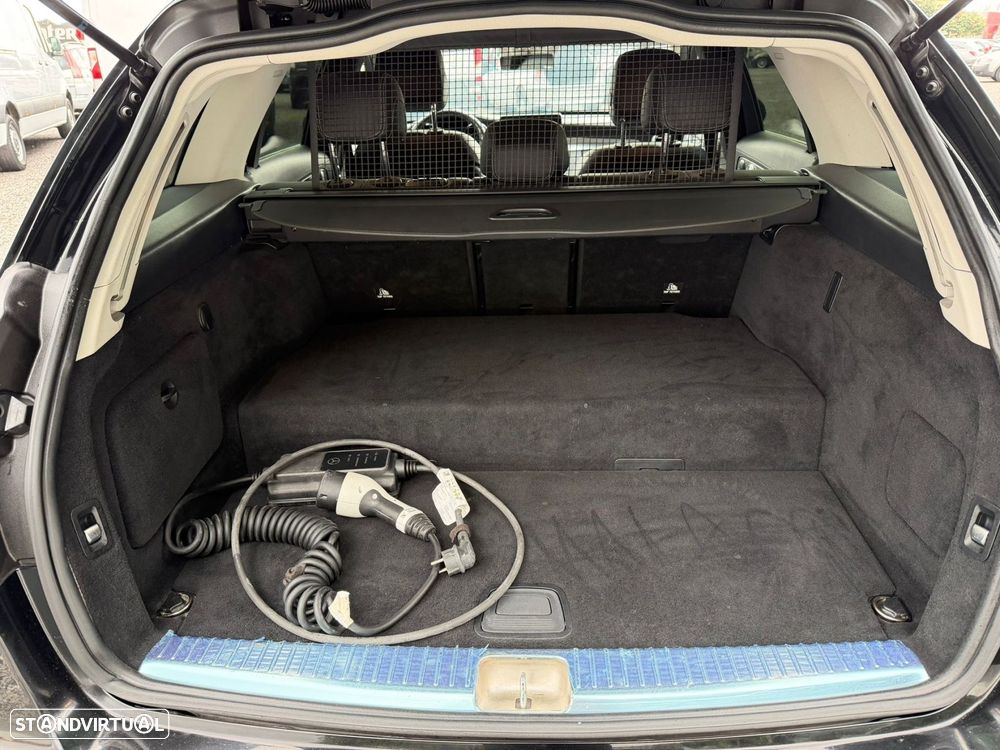 Mercedes-Benz C 300 - 16