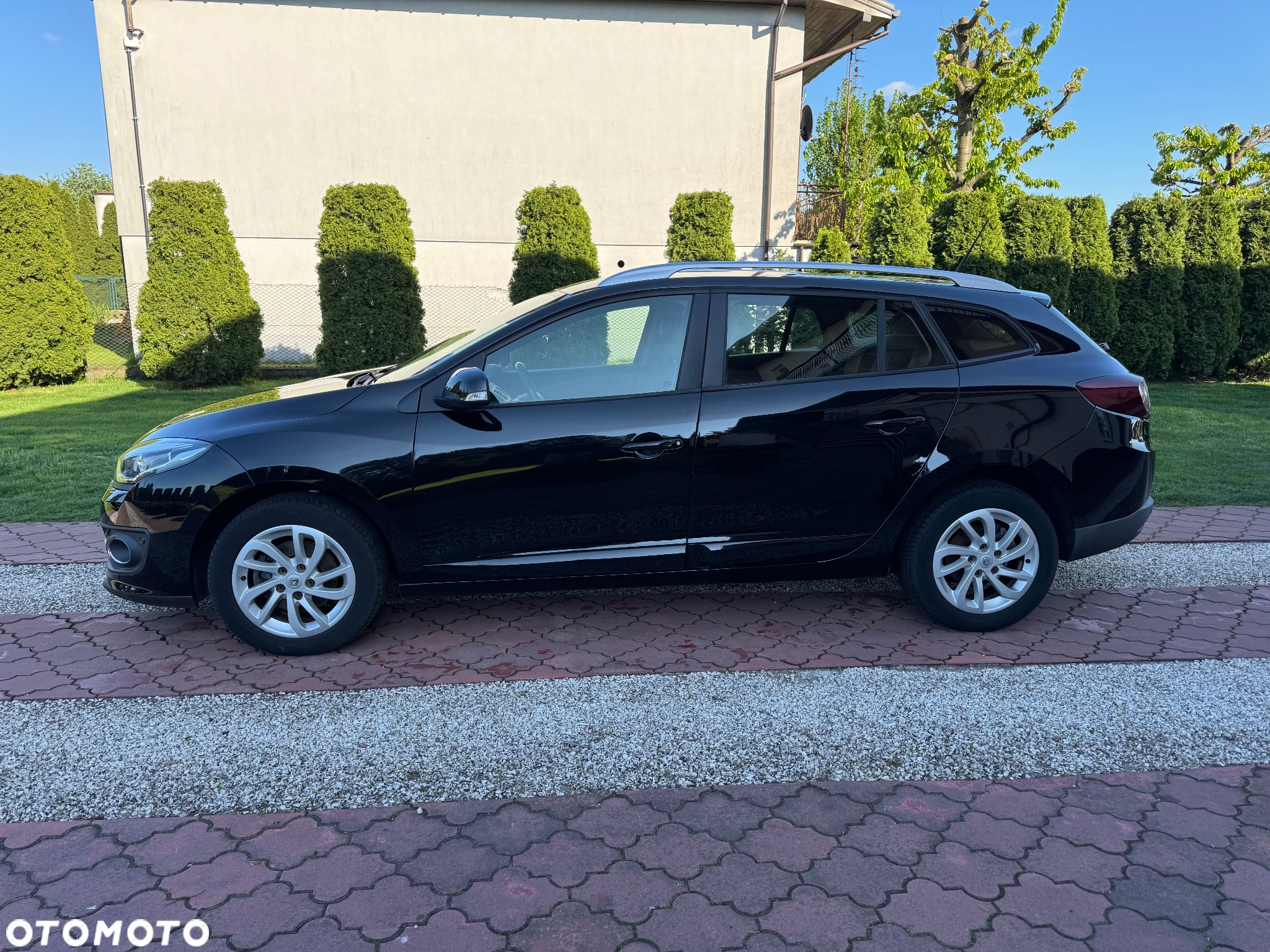 Renault Megane Grandtour ENERGY TCe 115 Start & Stopp LIMITED - 2