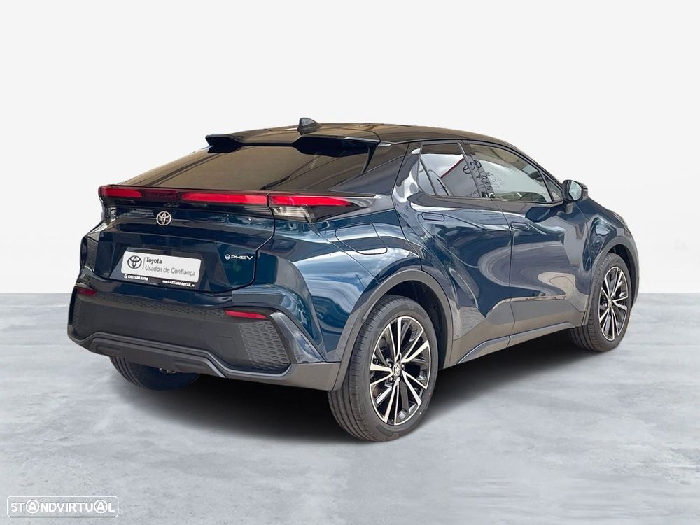 Toyota C-HR - 17