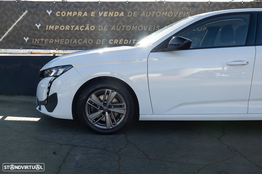 Peugeot 308 SW 1.5 BlueHDi Active Pack - 3