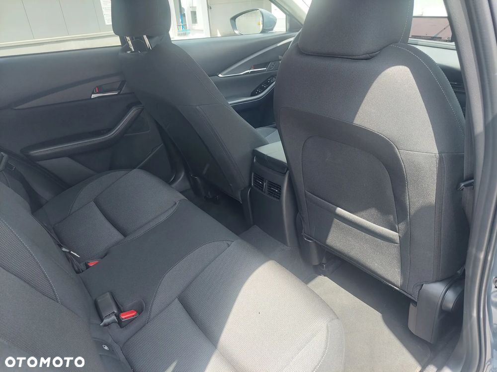 Mazda CX-30 2.0 mHEV Centre-Line 2WD - 27