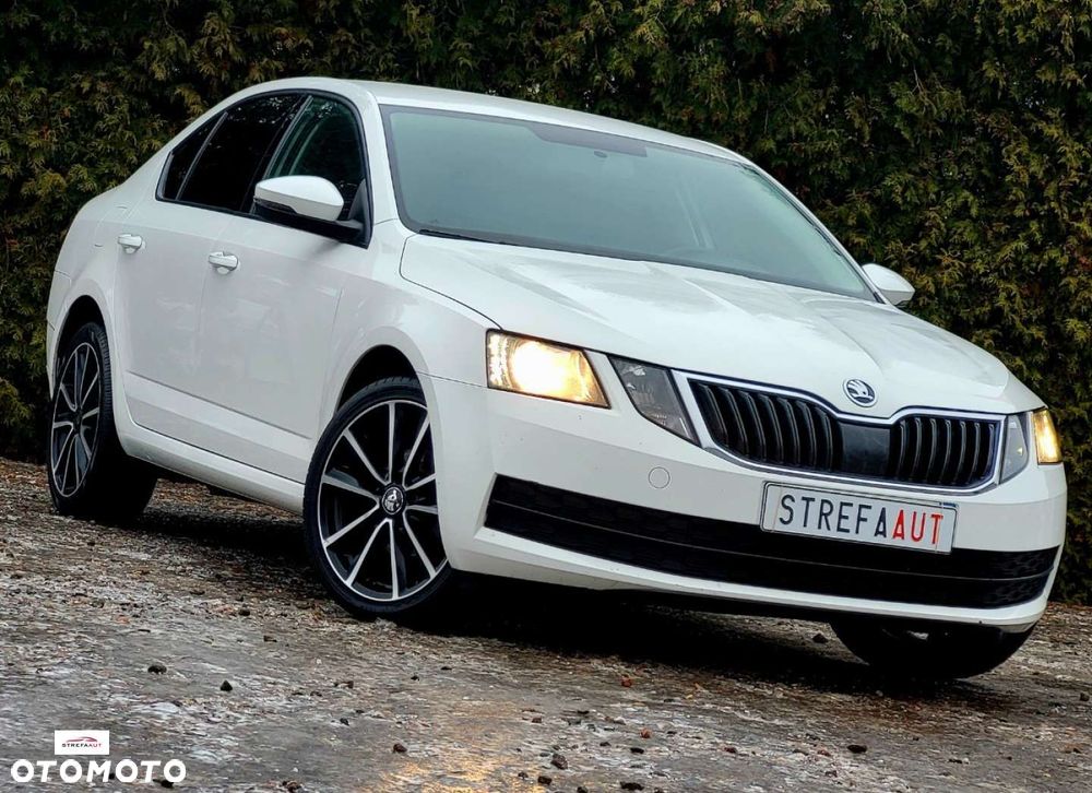 Skoda Octavia - 19