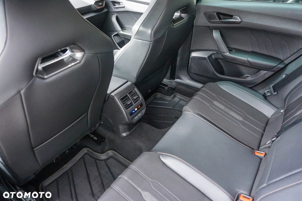 Cupra Leon 2.0 TDI DSG - 29
