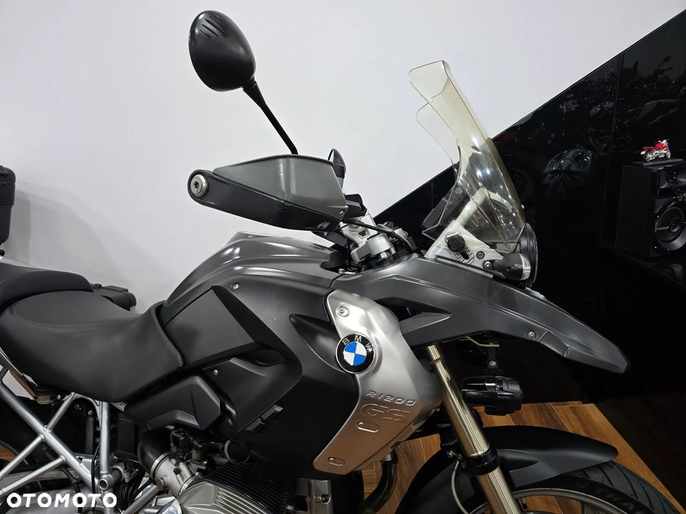 BMW GS - 7