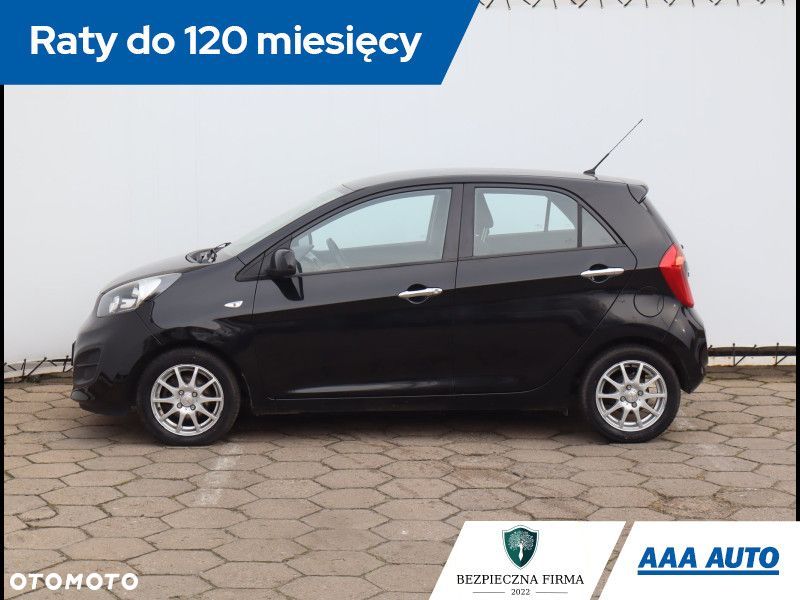 Kia Picanto - 3
