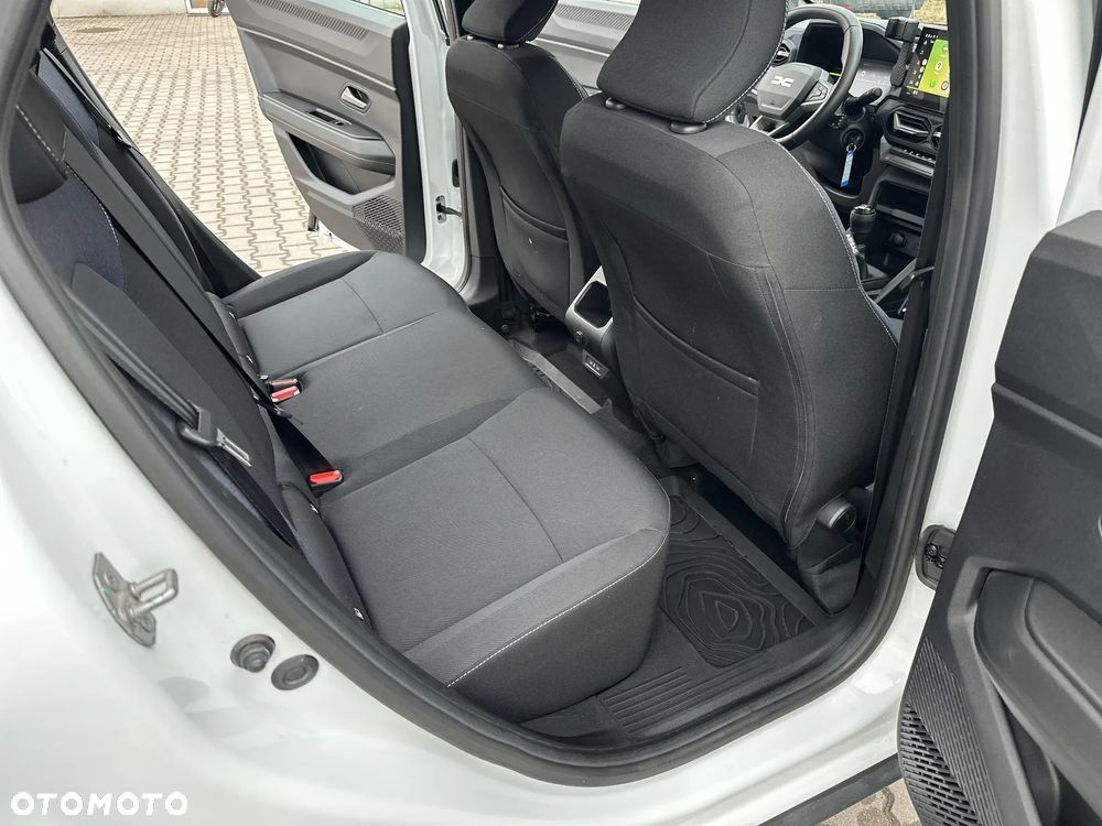 Dacia Duster 1.0 TCe Expression - 20