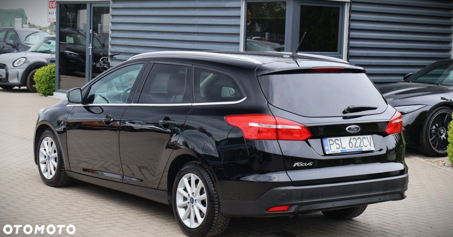 Ford Focus - 8