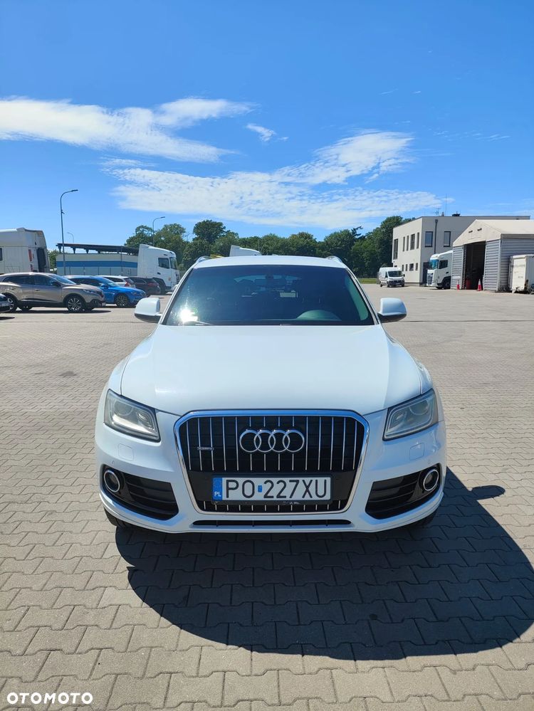Audi Q5 - 3