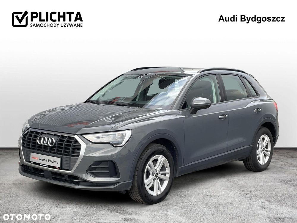 Audi Q3 - 1
