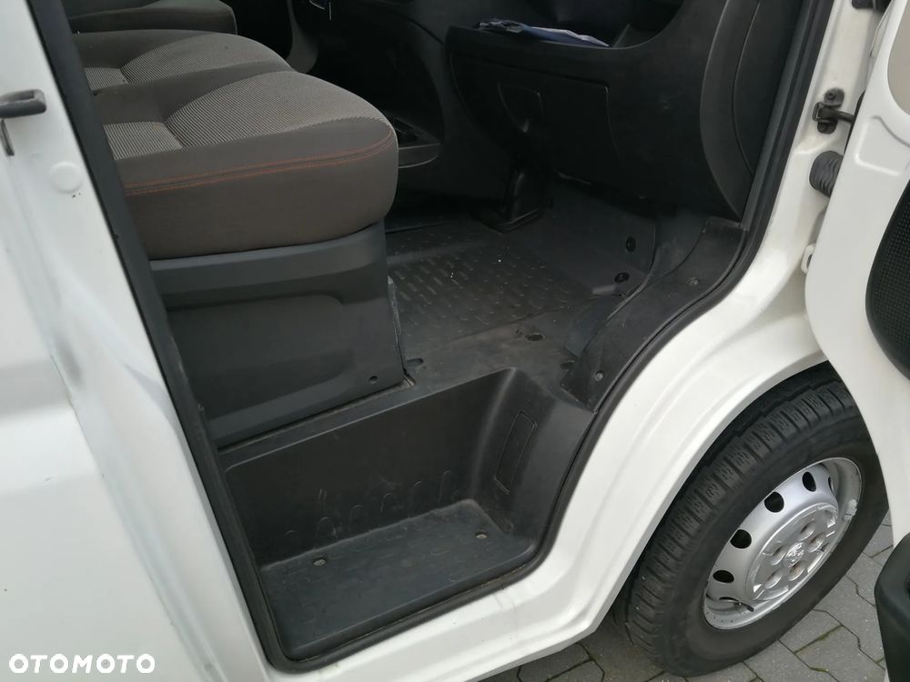 Peugeot Boxer - 9