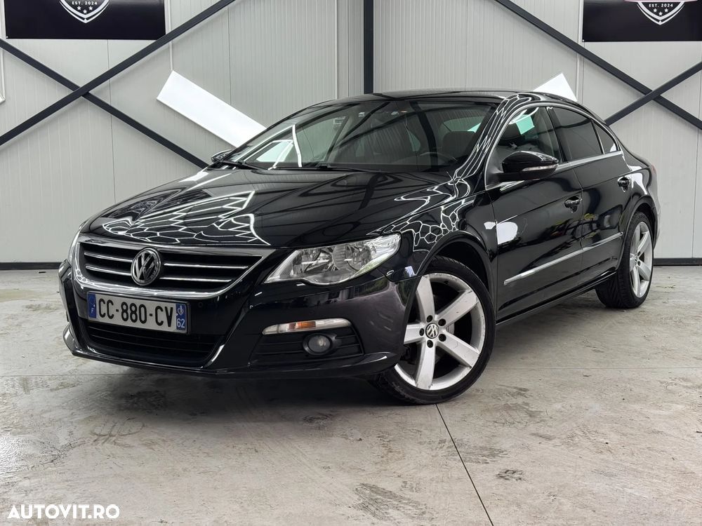 Volkswagen Passat 2.0 TDI BlueMotion Technology Business Edition - 3