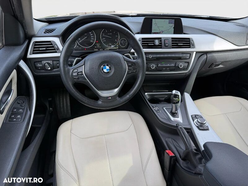 BMW Seria 3 - 8