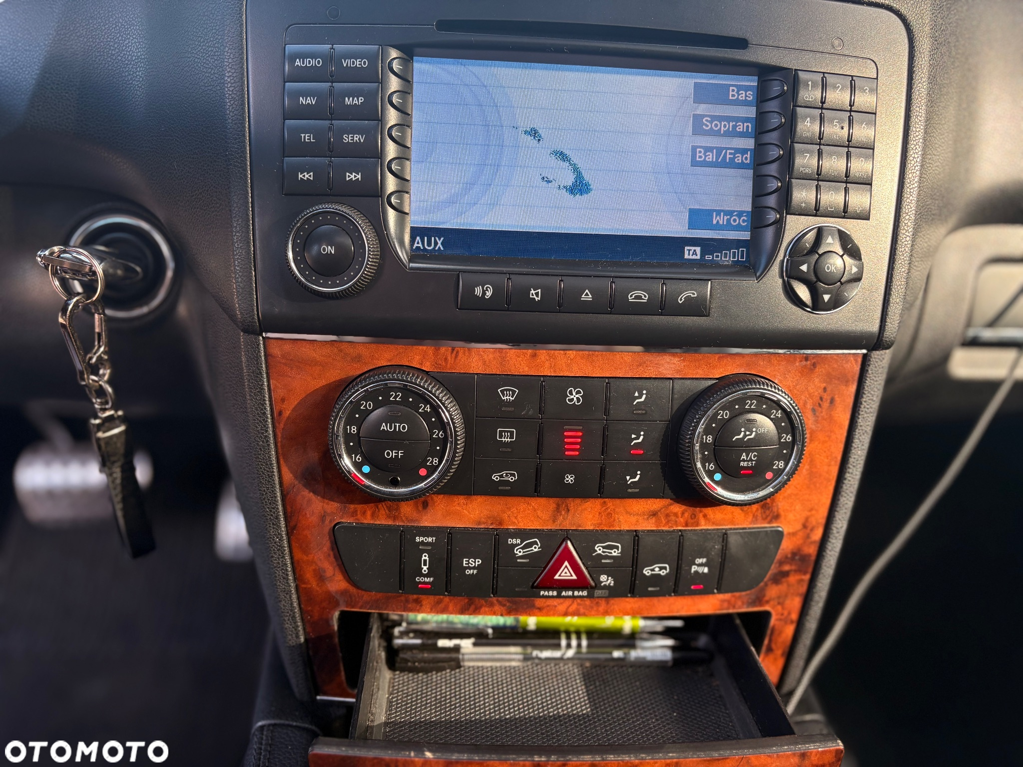 Mercedes-Benz ML 320 CDI 4-Matic - 19