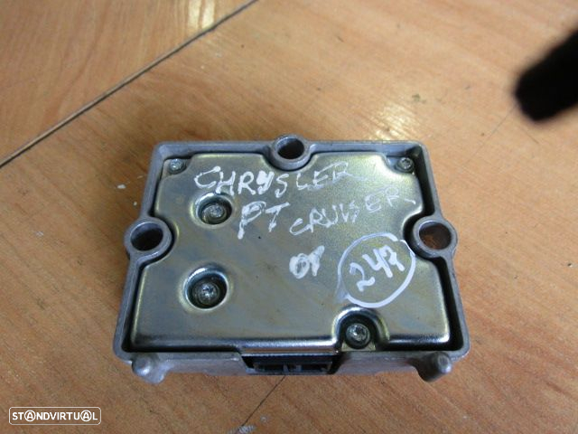 Sensor Airbag P04671845AB CHRYSLER PT CRUISER 2001 - 3