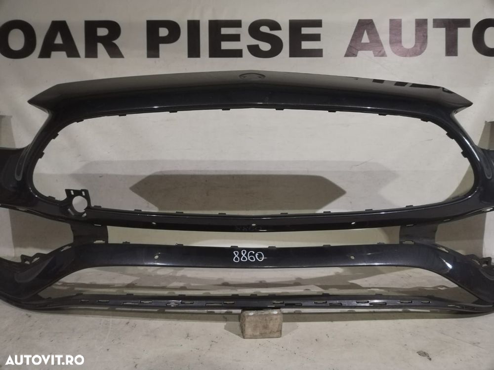 Bara fata Mercedes C-Class AMG W206, 2021, 2022, 2023, 2024, 2025, cod origine OE A2068858401. - 5