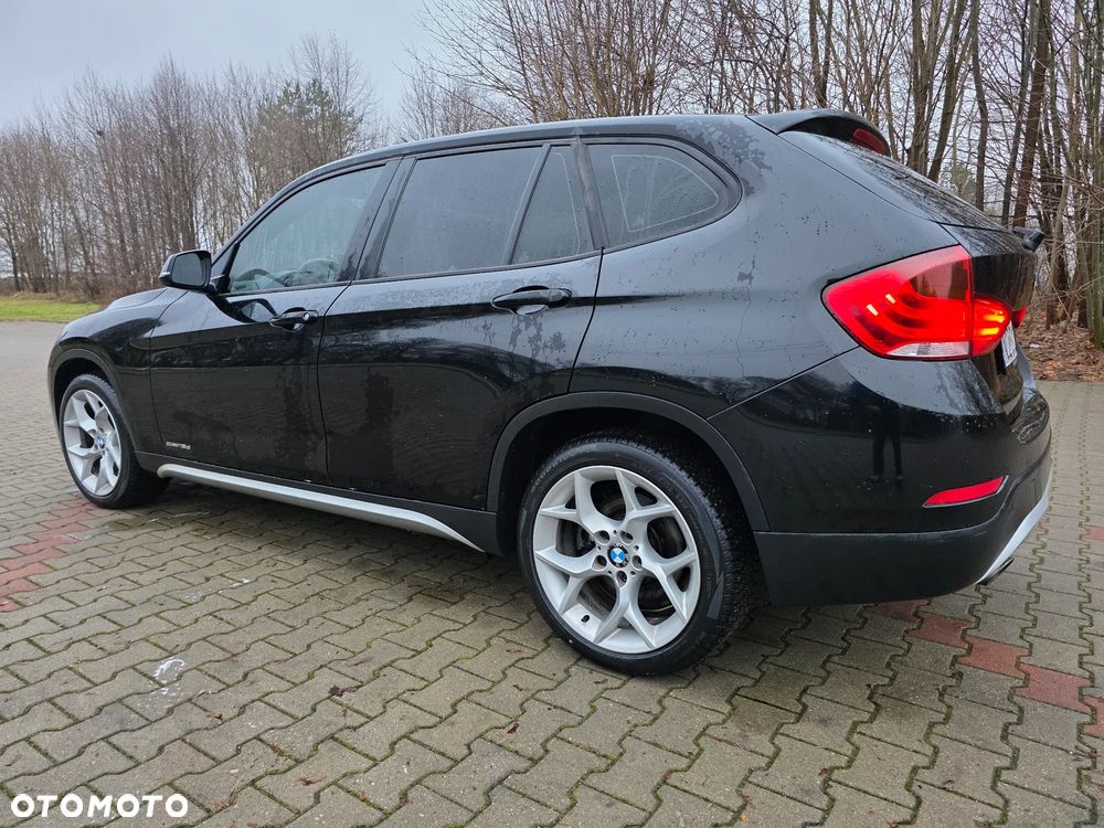 BMW X1 sDrive16d xLine - 6