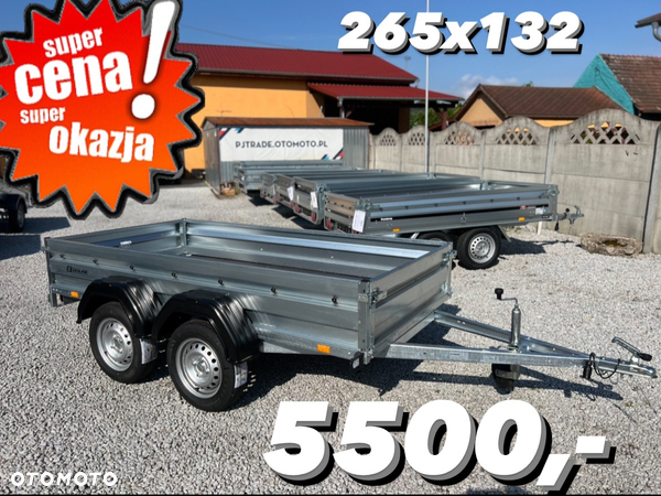 Zaslaw 265T