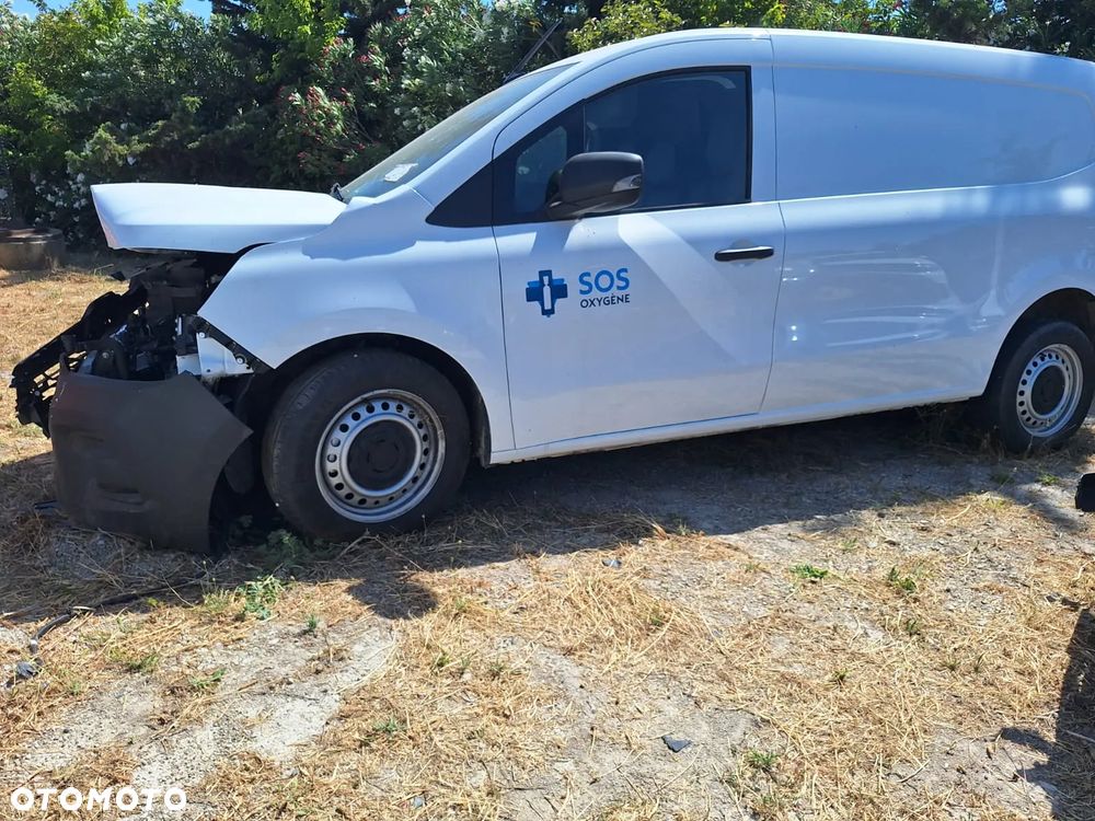 Renault Kangoo - 9