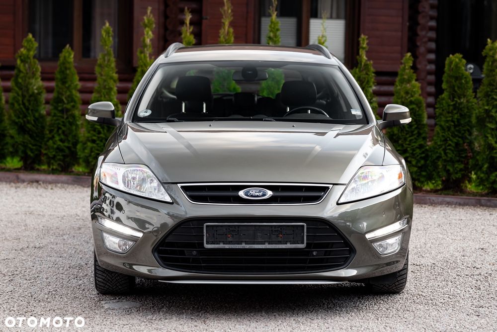 Ford Mondeo 2.0 TDCi Sport - 6