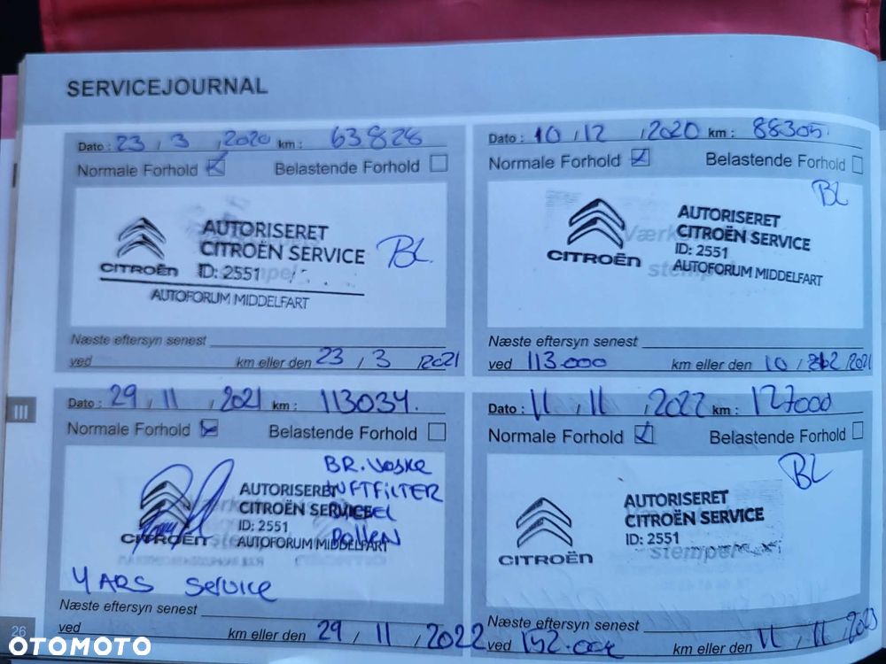 Citroën C4 Cactus - 14