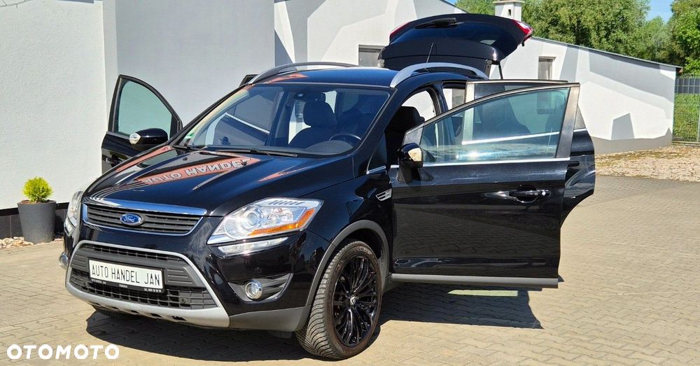 Ford Kuga - 9