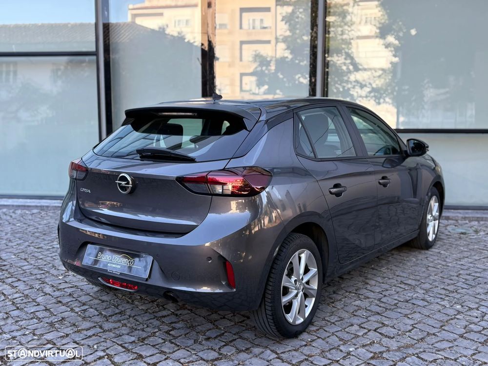 Opel Corsa 1.5 D Edition - 10