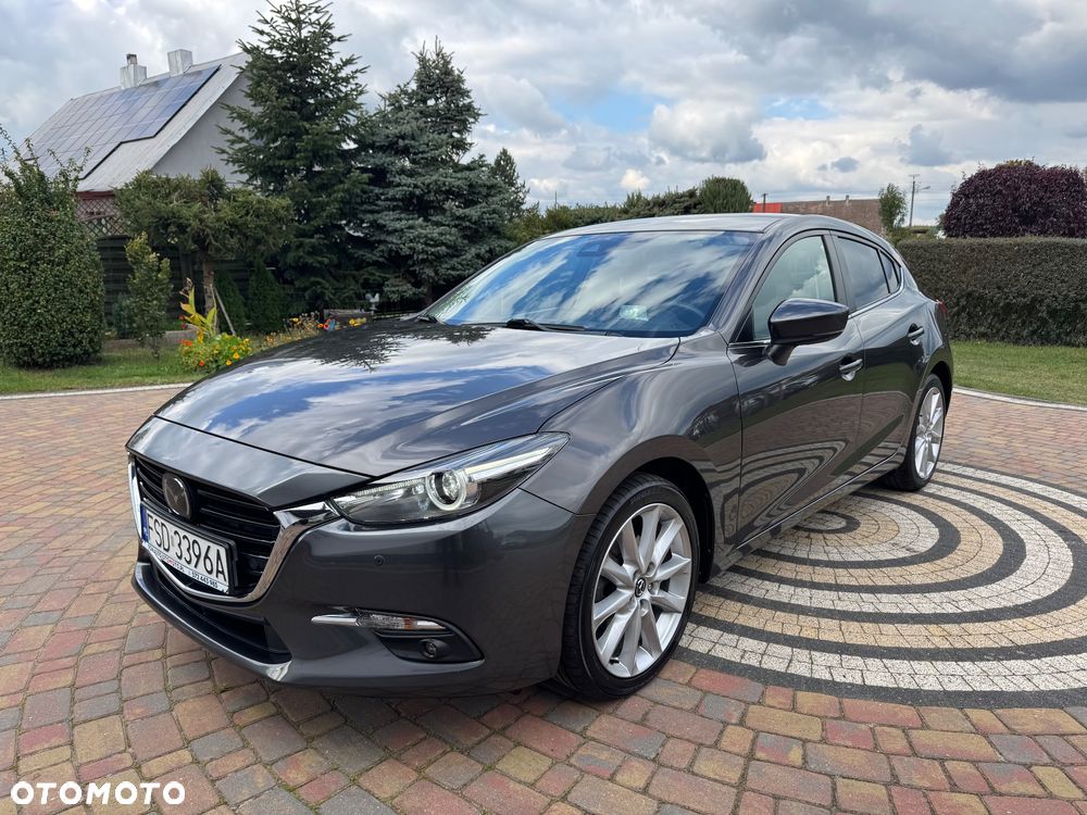 Mazda 3 - 39