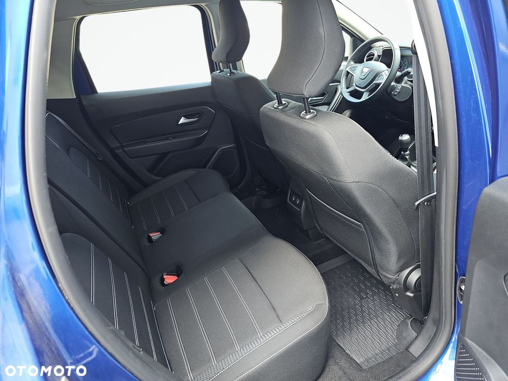 Dacia Duster 1.0 TCe Prestige - 19