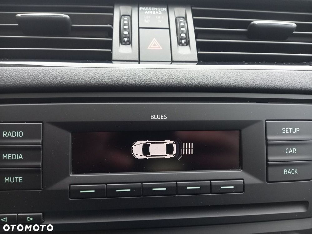 Skoda Octavia 1.6 TDI Green tec Elegance - 30