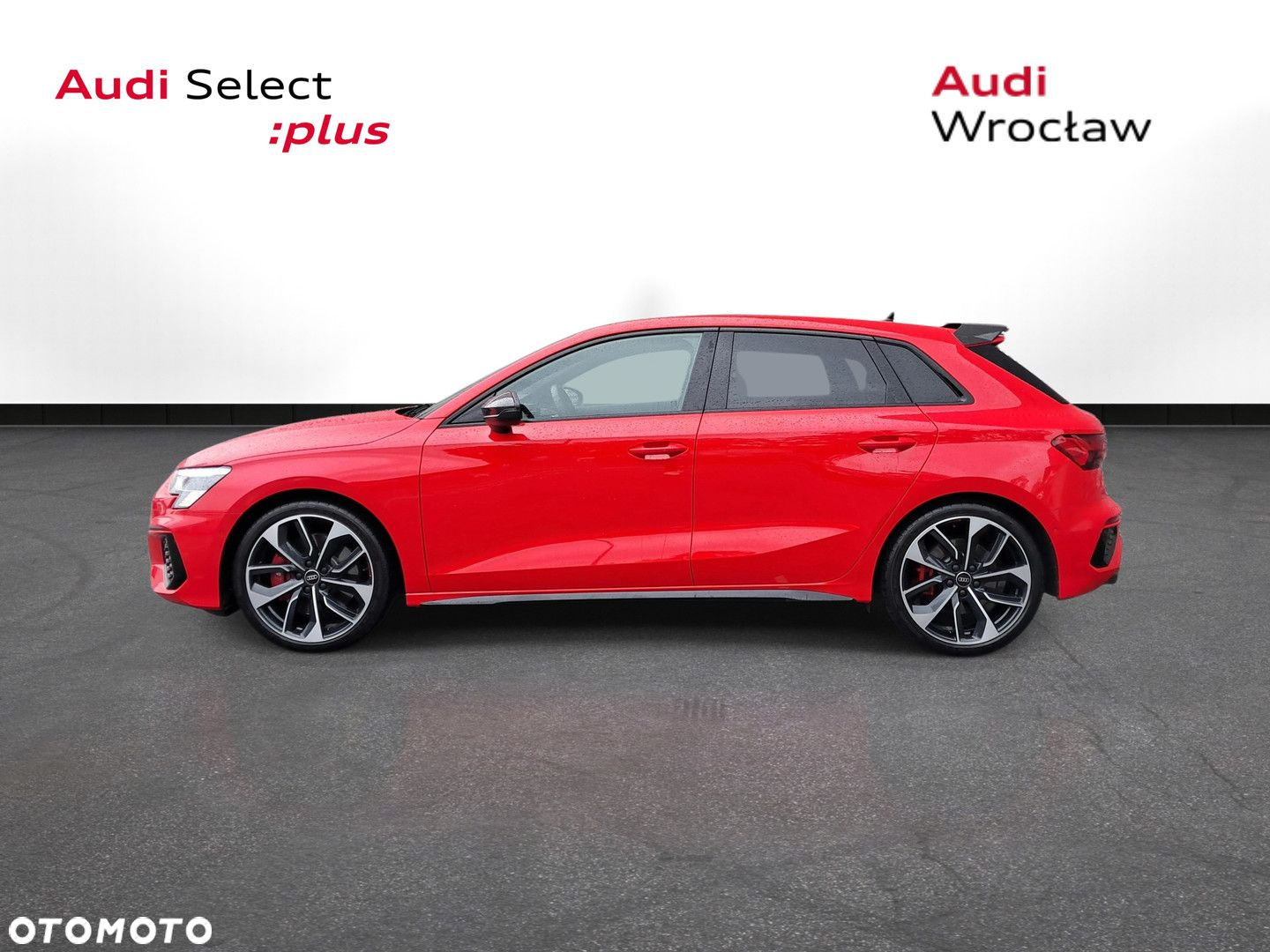 Audi S3 - 4