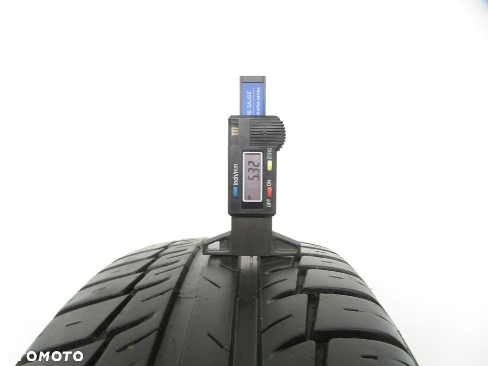 1x 195/65R15 OPONA LETNIA BIEŻNIKOWANA Targum Integra 91H - 7