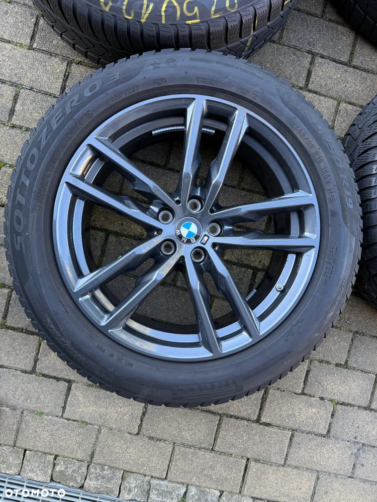 BMW X4 - 41