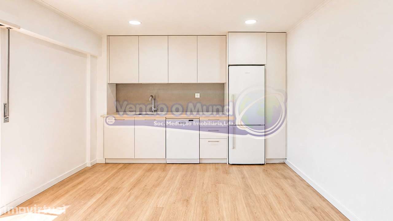 Apartamento T2 em Odivelas (ODI019) - Grande imagem: 2/16