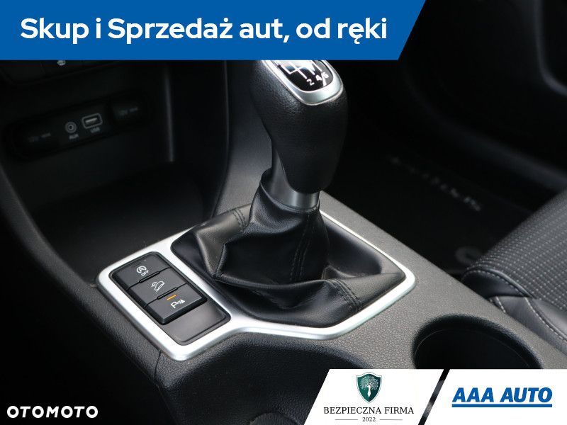 Kia Sportage - 14