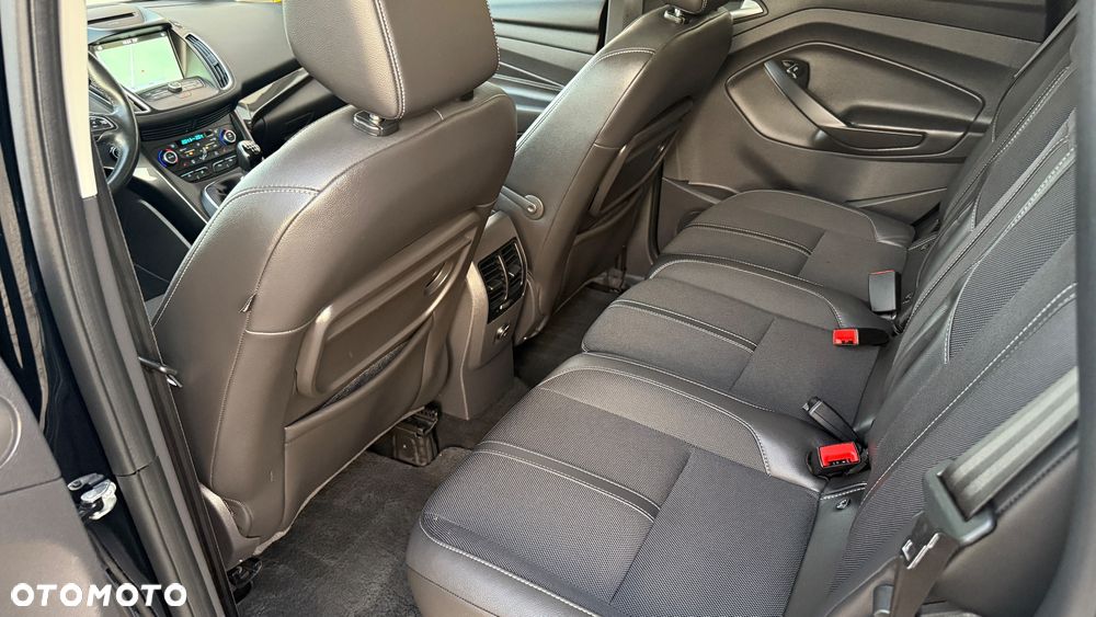 Ford C-MAX 1.0 EcoBoost Titanium ASS - 18